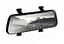 Автомобільний Відеореєстратор 70mai Rearview Dash Cam Wide Xiaomidrive D07 - мініатюра 1