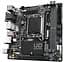 Материнська плата Gigabyte H610I DDR4 (H610I DDR4) (Socket 1700, Intel H610, Mini-ITX) - мініатюра 2