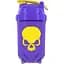 Шейкер Genius Nutrition Shaker Warcry Purple 500 мл (5949471392946) - мініатюра 1