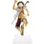 Фігурка Banpresto One Piece Luffy Великий Куш Ван Піс Луффі 16 см BS OP - мініатюра 1