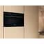Встраиваемая микроволновая печь Whirlpool WMD6O4TB с функцией приготовления паром - миниатюра 4