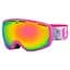 Маска Bolle Laika Matte Pink Hawaii (1068-LAIKA 21910 OS) - мініатюра 1