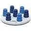 Іграшка для собак Trixie Dog Activity Mini Solitaire інтерактивна стратегія, d 20 см (32023) - мініатюра 1