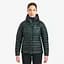 Куртка Montane Female Anti-Freeze Hoodie Deep Forest S (1004-FANFHDFOB16) - миниатюра 2