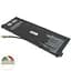 Акумулятор Acer AP19B8M (SF313-51N, SF513-55N, ConceptD 3 Pro CN315-72P) 11.61V 4821 mAh 55.97Wh, Black - мініатюра 2
