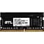 Пам'ять SO-DIMM DDR4 16Gb 3200 MHz GTL 1.2V CL22 (GTLSD16D432V1BK) - мініатюра 1
