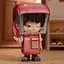 Колекційна фігурка Pop Top Jotoys Ukio Листи в нікуди (JO-2025042) - мініатюра 9