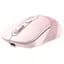 Компьютерная мышка A4Tech FB10C Wireless/Bluetooth Pink (4711421967457) - миниатюра 2