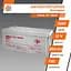 Аккумулятор LogicPower LPM-GL 12V - 200 Ah GEL - миниатюра 3