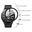 Захисна плівка VSKEY з рамкою для смартгодинника Xiaomi Watch S3 1 шт. - мініатюра 5