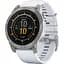 Смарт-часы Garmin Epix Pro Gen 2 Sapphire 47 mm Titanium w. Whitestone Band (010-02803-20/21) - миниатюра 1