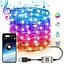 Гирлянда Play Smart с приложением 200 led 20 м - миниатюра 3