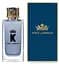 Dolce Gabbana K 100 мл туалетная вода - миниатюра 1