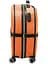 Валіза Semi Line 24" (M) Orange/Black (T5675-3) (DAS302687) - мініатюра 4