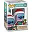 Фігурка Funko Pop Ліло і Стіч Стіч Lilo and Stitch Stitch 10 см FP LS S 1504 - мініатюра 3