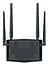 Бездротовий маршрутизатор Netis NX10 AX1500 Wi-Fi 6 MU-MIMO Gigabit Router (6910606) - мініатюра 3