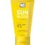 Водостойкий крем Sun Day для безопасного загара SPF-45, 150 мл - миниатюра 1