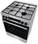Плита Gorenje GKS6C70XJ - мініатюра 4