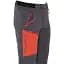 Брюки Favorite Track Pants 3XL Anthracite - миниатюра 5