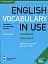 Vocabulary in Use 3rd Edition Advanced with Answers and Enhanced eBook - мініатюра 1