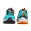 Кросівки чоловічі Scarpa Spin Planet 45 Бірюзовий - мініатюра 3