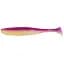 Силикон Keitech Easy Shiner 4" PAL#12 Grape Shad (7 шт/уп) - миниатюра 1