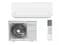 Кондиціонер DAIKO NSK-H09NVR/NSK-H09INVR - мініатюра 1