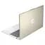 Ноутбук HP 15-fc0002ru 15.6' FHD IPS AG, AMD R5-7520U, 8GB, F512GB, UMA, DOS, золотистый (826U5EA) - миниатюра 2