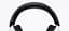 Гарнитура Sony игровая Over-ear INZONE H3 3.5 mini-jack Mic (MDRG300W.CE7) - миниатюра 2