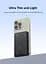 Павербанк - портативний акумулятор Baseus EnerFill FP21 power Bank 10000mAh 22.5W P1008210D123-00 - мініатюра 7