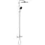 Душова система термостатична Grohe QuickFix Vitalio Comfort System 250 26984001, Хром - мініатюра 1