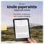 Електронна книга Kindle Paperwhite Signature Edition 2024 Metallic Jade, 32GB, без реклами, 7 HD E Ink Carta дисплей, покриття антивідблиску, підсвічування, сенсорний екран, Bluetooth/Wi-Fi, захист від вологи, 300 dpi, зелена - мініатюра 2