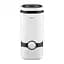 Увлажнитель воздуха Ardesto USH-M-BTN-4L, White, 28W, ультразвуковой, резервуар для воды 4 л, площадь помещения 40 м² - миниатюра 1