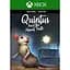 Ключ активації Microsoft Quintus and the Absent Truth для Xbox One/Series - мініатюра 1