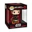 Фігурка Funko Pop Зоряні війни Дарт Вейдер Star Wars Darth Vader 15 см Deluxe SW DV 743 - мініатюра 2