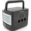 Зарядна станція Optonica PS-9420 1000W/1037Wh(21.6V/48MAH) - мініатюра 1
