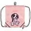 Сумка для обуви Yes SB-10 Doggy Ballet (559667) - миниатюра 1