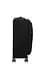 Валіза American Tourister AEROSPIN BLACK 55x40x23(25) 55 См MH6*09001 - мініатюра 3