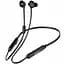 Bluetooth гарнітура Baseus S11A NGS11A-01 Black - мініатюра 1