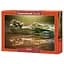 Пазл Castorland puzzle Крокодил, 500 эл. (B-52318) - миниатюра 1