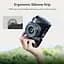 Рукоятка L-подібної форми SmallRig Z для Nikon з ергономічною силіконовою рукояткою, вбудованою швидкознімною пластиною для Arca - мініатюра 5