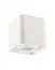 Точечный светильник Polux 325402 Xeno GU10 1x10W IP20 WH - миниатюра 2