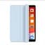 Чохол-книжка BeCover Tri Fold Soft TPU для Apple iPad mini 6 2021 Light Blue (706723) - мініатюра 3