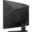 Монітор 31.5" MSI MAG 321CQF E18 Curved QHD VA 180Hz (MAG 321CQF E18) - мініатюра 6