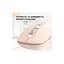 Мишка OfficePro M230P Silent Click Wireless/Bluetooth Pink (M230P) - мініатюра 9