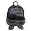 Дитячий рюкзак Childhome My first bag, чорний (CWKIDBPBL) - мініатюра 6