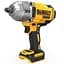 Гайковерт ударний акумуляторний DeWalt без АКБ та ЗП DCF900N - мініатюра 1