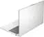 Ноутбук HP 15.6 15-fd0203ua FHD IPS/Intel 3-100U/16GB/1TB/UMA/DOS/Silver (D16CREA) - мініатюра 4
