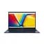 Ноутбук ASUS Vivobook 15 X1504ZA-BQ604 15.6' FHD IPS, Intel i3-1215U, 16GB, F512GB, UMA, NoOS, Блакитний (90NB1021-M00WV0) - мініатюра 1