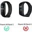 Силиконовый ремешок BeCover для Xiaomi Mi Smart Band 5 / Mi Smart Band 6 Lime (705433) - миниатюра 2